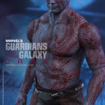 Hot Toys – GOTG – Drax Collectible Figure_PR7