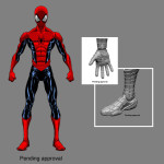 Mezco-Spider-Man-One-12-Collective-Action-Figure-640x640
