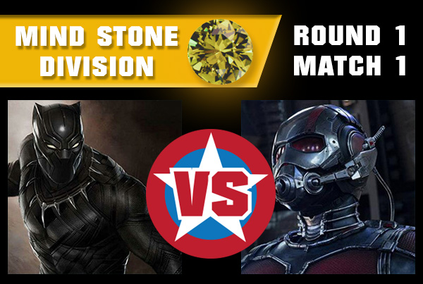 MindStoneR1M1-Ant-Man vs Black Panther