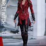 Hot Toys – AAOU – Scarlet Witch (New Avengers Version) Collectible Figure_PR1