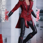 Hot Toys – AAOU – Scarlet Witch (New Avengers Version) Collectible Figure_PR2
