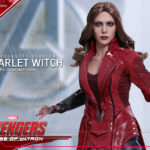 Hot Toys – AAOU – Scarlet Witch (New Avengers Version) Collectible Figure_PR7