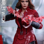 Hot Toys – AAOU – Scarlet Witch (New Avengers Version) Collectible Figure_PR9