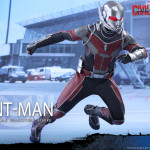 Hot Toys – Captain America Civil War – Ant-Man Collectible Figure PR_3