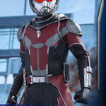 Hot Toys – Captain America Civil War – Ant-Man Collectible Figure PR_7