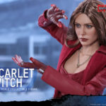 Hot Toys – Captain America Civil War – Scarlet Witch Collectible Figure PR_13
