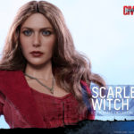 Hot Toys – Captain America Civil War – Scarlet Witch Collectible Figure PR_14