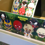 2018 Toy Fair Monogram International Villain Zombies Collectors Keyrings 02