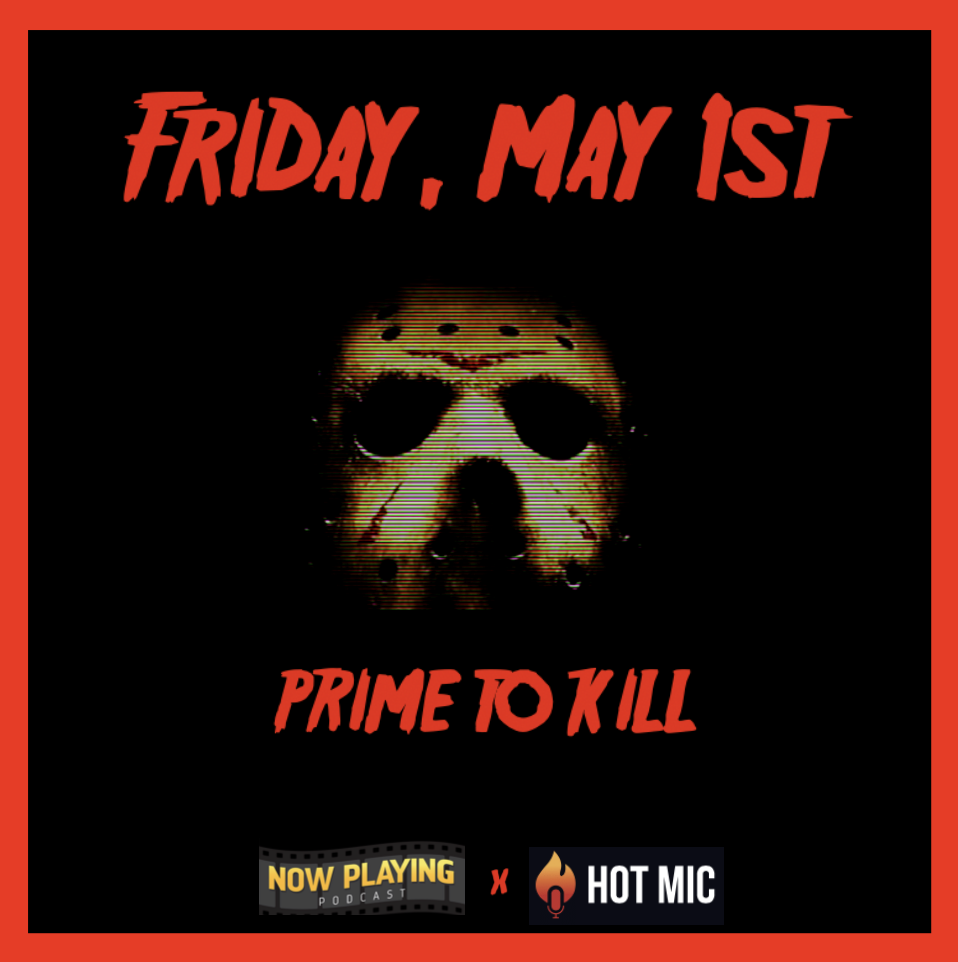 Prime Video: Friday the 13th